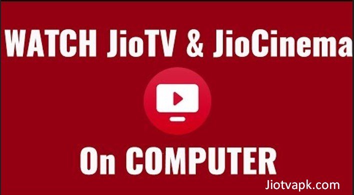 JioTV vs. JioCinema