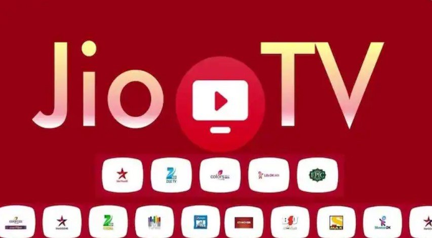 What is JioTV