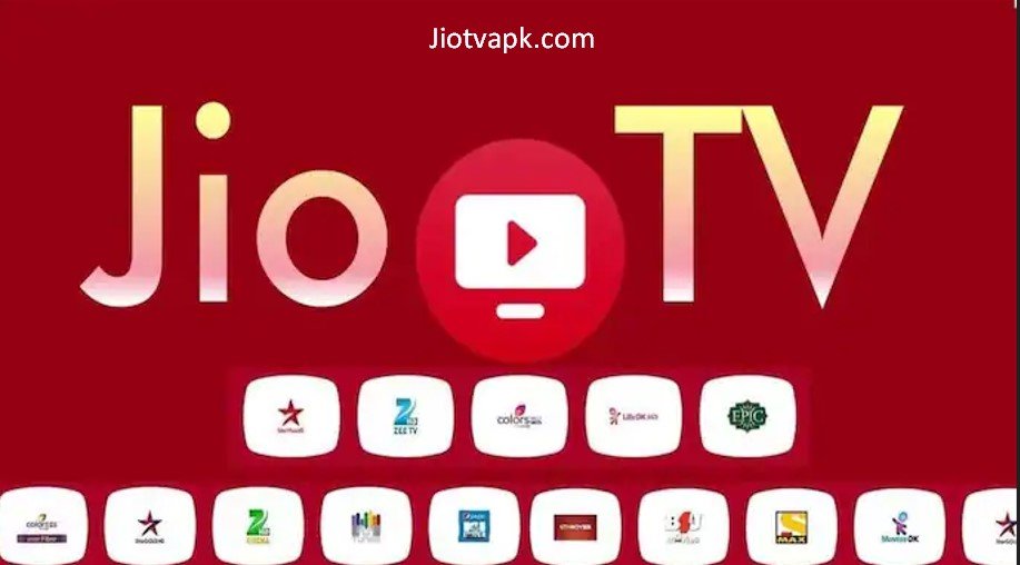 jio Android TV